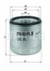 MAHLE ORIGINAL OC 91D Oil Filter